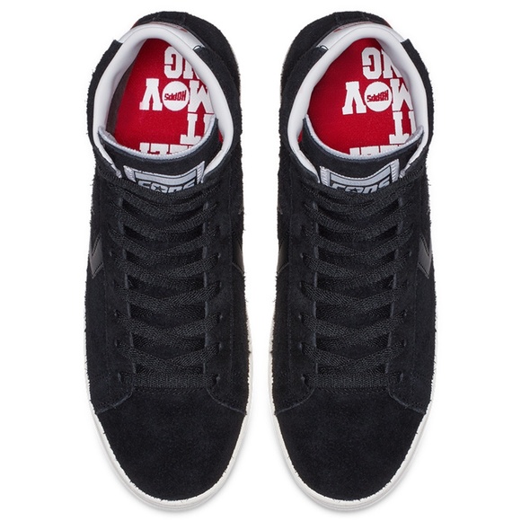 NEW CONVERSE CONS X HOPPS PRO LEATHER HIGH TOP - Picture 2 of 6